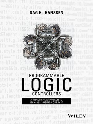 cover image of Programmable Logic Controllers